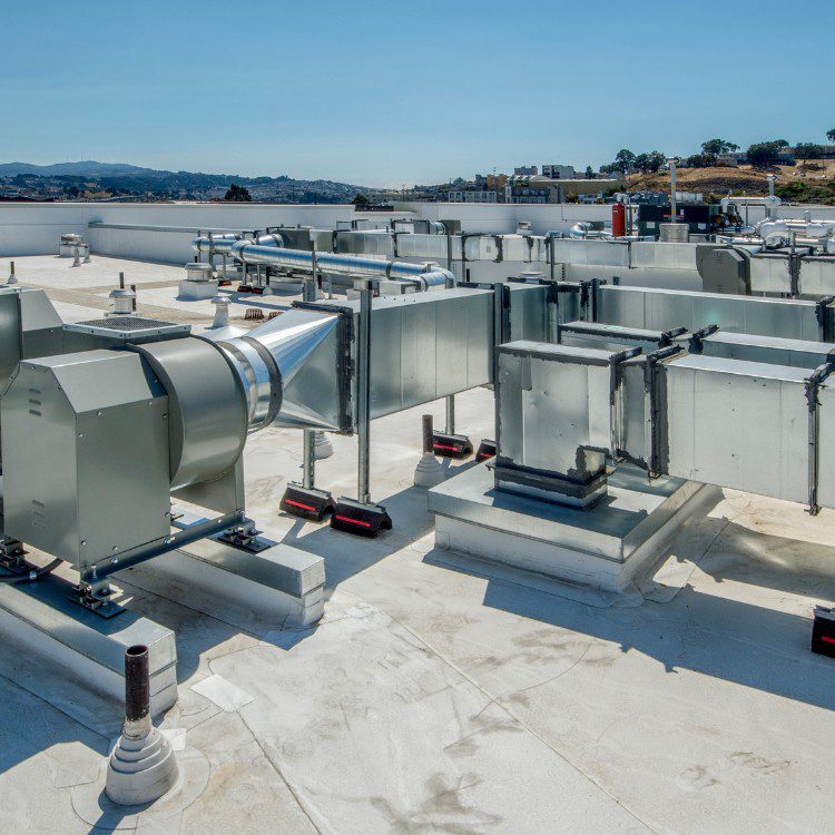 Commercial HVAC in Southwest Kansas