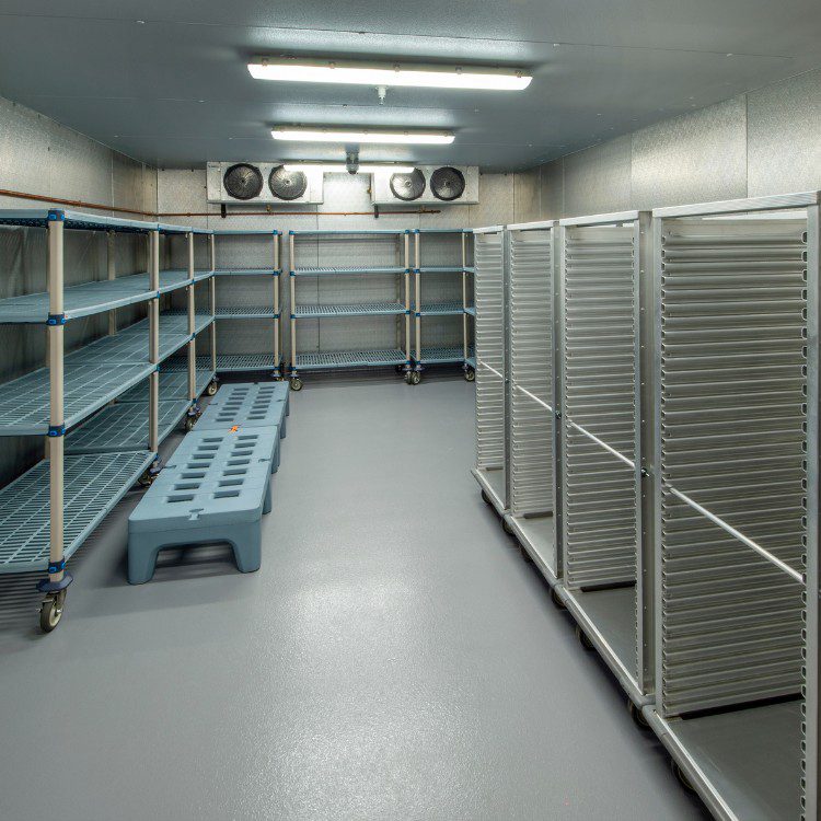 Commercial HVAC in Southwest Kansas