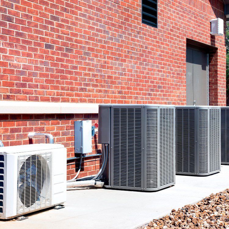 Commercial HVAC in Southwest Kansas