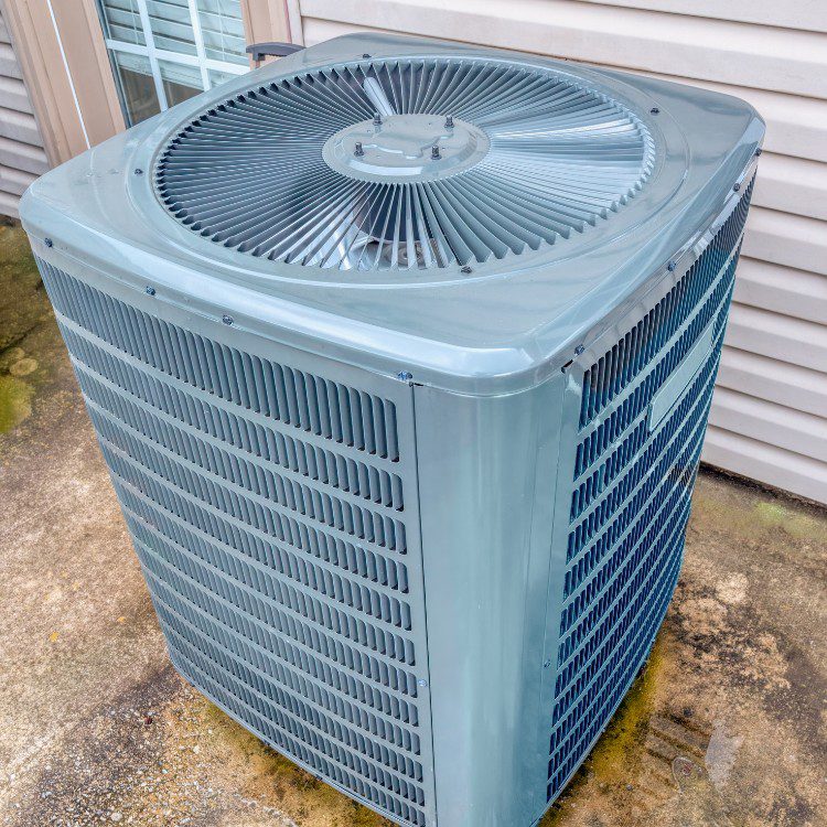 Commercial HVAC in Southwest Kansas