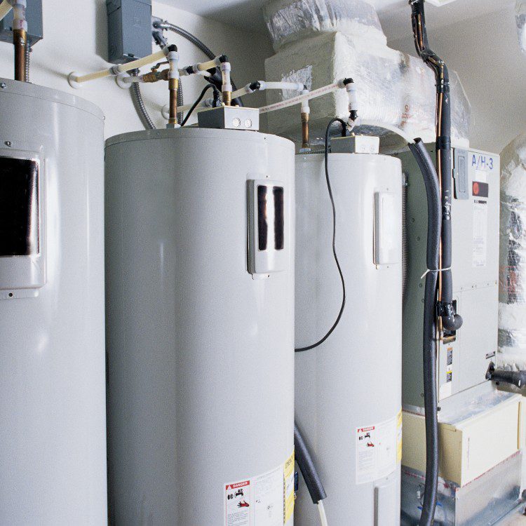 Commercial HVAC in Southwest Kansas