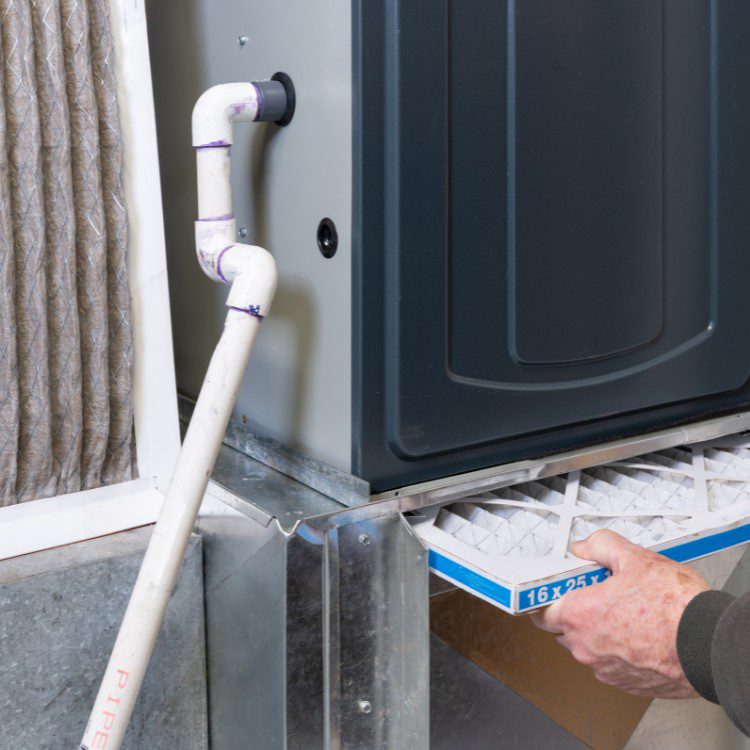 Commercial HVAC in Southwest Kansas