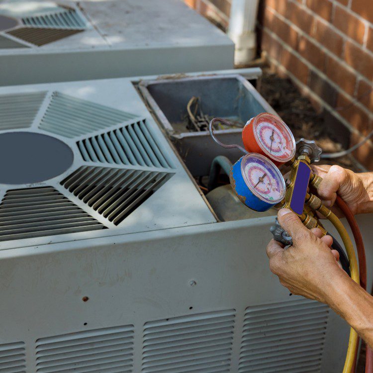 Commercial HVAC in Southwest Kansas