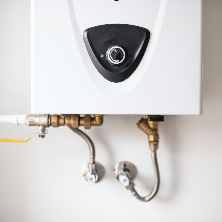 Commercial HVAC in Southwest Kansas
