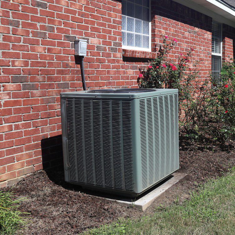 Commercial HVAC in Southwest Kansas