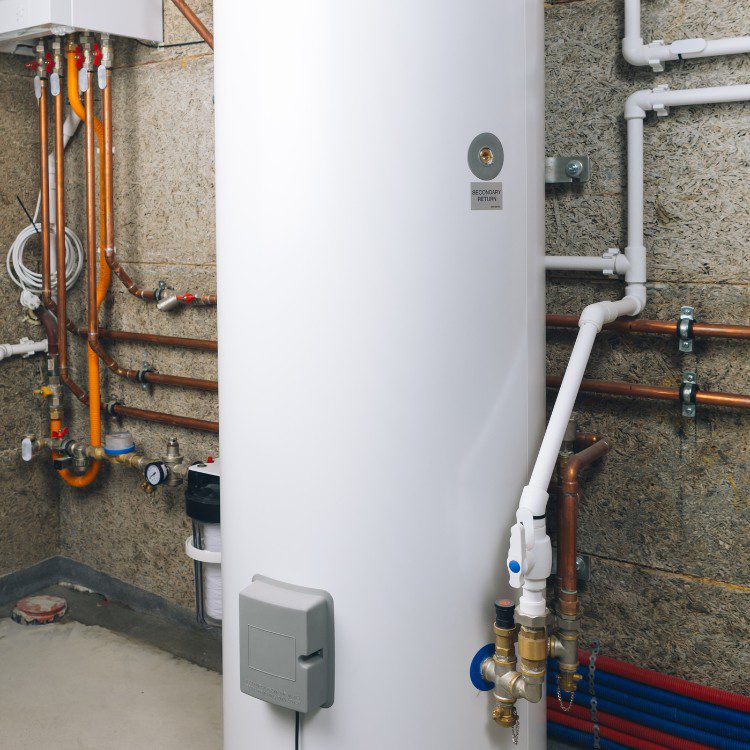 Commercial HVAC in Southwest Kansas