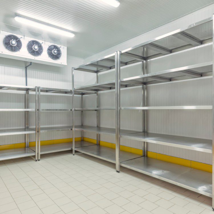 Commercial HVAC in Southwest Kansas