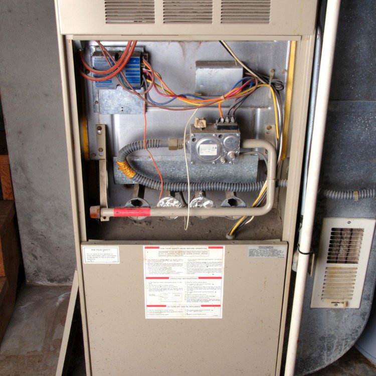 Commercial HVAC in Southwest Kansas