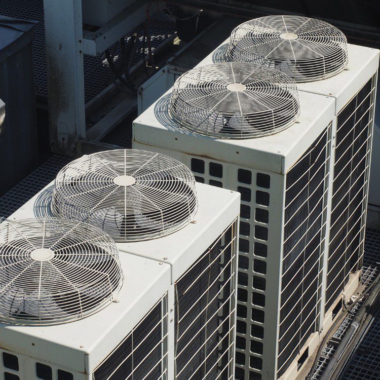 Commercial HVAC in Southwest Kansas
